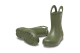 Crocs Handle It Rain Boot (211052-309) grün 2