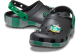 Crocs Harry Potter Slytherin Classic (210542-90H) bunt 2