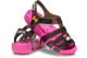 Crocs Hello Kitty and Friends My Melody Kuromi Isabella (210114-90H) bunt 2