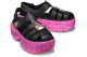 Crocs Hello Kitty and Friends My Melody Kuromi Stomp (210104-100) bunt 2