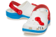 Crocs Hello Kitty x Classic Clog (209454-100) weiss 4