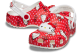 Crocs Hello Kitty Classic (210576-90H) bunt 2