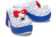 Crocs Hello Kitty Siren Clog Blue (209451-100) bunt 2