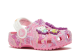 Crocs Hello Kitty Classic And Friends Clog (208025 680) pink 6