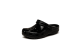 Crocs Classic High Shine Clog (209609-001) schwarz 6