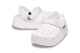 Crocs Classic Hiker Clog (206772-143) weiss 2