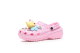 Crocs x Hello Kitty Classic Platform Clog HKF (212683-90H) rosa 6