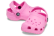 Crocs Infant Littles™ (11441-6SW) pink 2