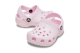 Crocs Infant Littles (11441-6ZW) pink 2