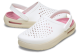 Crocs InMotion (209964-100) weiss 2