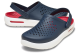 Crocs InMotion (209964-410) blau 2