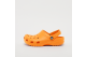 Crocs Classic Clog (206991-83A) orange 5