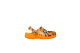Crocs Jurassic World x Toddler Classic Clog (208848-83A) orange 6