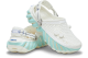 Crocs Kanghyuk x Echo Clog (209626-100) weiss 2