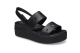 Crocs Brooklyn 4U (210676-001) schwarz 6