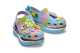 Crocs Lazy Oaf x Mega Crush New Dimensions Clog (207935-90H) bunt 2