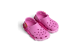 Crocs LEGO (211874-6SW) roze 2