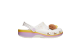 Crocs LINE FRIENDS x Clog Classic (209480-100) weiss 6