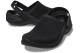 Crocs LiteRide 360 Clog (206708-060) schwarz 2