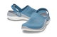 Crocs LiteRide 360 (206708-4LC) blau 2