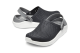 Crocs LiteRide Shoe Sandals Smoke Grey (204592-05M) schwarz 2