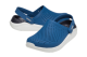 Crocs LiteRide Flash (204592-4SB) blau 2