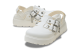 Crocs Loaferette Star Studded (214212-0WV) weiss 2