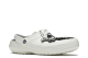 Crocs Luke Combs x Classic Lined Clog Skully (207274 060) weiss 6