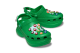 Crocs M&M’s x Crocs Bae Clog Multi Glitter (212260-997) grün 2
