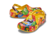 Crocs M MS Classic (211684-75Z) bunt 2