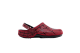 Crocs Classic Clog Marvel Spider Man Neo (211489-90H) rot 1