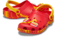 Crocs McDonalds Happy Meal Classic (210554-90H) bunt 2