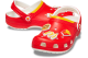 Crocs Classic Clog x McDonalds (209858-90H) rot 2