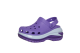 Crocs Mega Crush Clog (207988-5AJ) lila 6