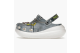 Crocs SZA Crush Classic Clog (208335 90H) blau 6