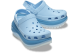 Crocs Mega Crush Matte (210749-4NS) blau 2