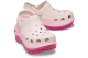 Crocs Mega Crush Matte (210749-6WS) weiss 2