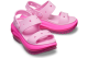 Crocs Mega Crush Matte (210884-6WZ) pink 2