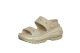 Crocs Mega Crush Sandal (207989-2Y2) braun 6