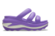 Crocs Hero Banner crocs (209842-5AJ) lila 1