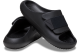 Crocs Mellow Luxe Recovery Slide (209413-001) schwarz 2