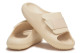 Crocs Mellow Luxe Recovery Slide (209413-2DS) braun 2