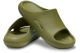 Crocs Mellow (208392-3UA) grün 2