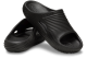 Crocs Mellow Tide Recovery (210333-001) schwarz 2