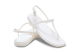 Crocs Miami Thong (209793-0WV) weiss 2