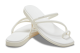 Crocs Miami Toe Loop (209862-0WV) beige 2