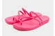 Crocs Miami Toe Loop (209862-6ZQ) pink 6
