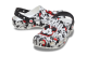 Crocs Mickey and Minnie Classic Clog (211483-90H) bunt 2