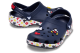 Crocs Mickey Friends Classic (211148-90H) bunt 2