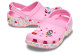 Crocs Mickey Friends Minnie Classic (211147-90H) bunt 2